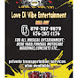 Love Di Vibes Entertainment Band