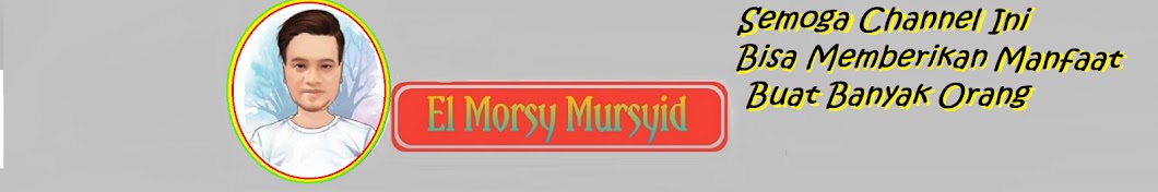 El Morsy Mursyid