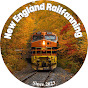 New England Railfanning 