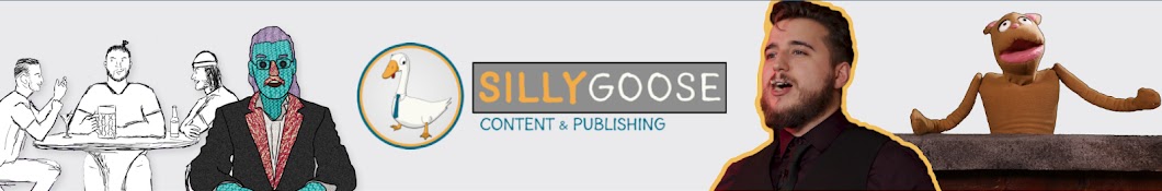 SillyGoose Content Banner