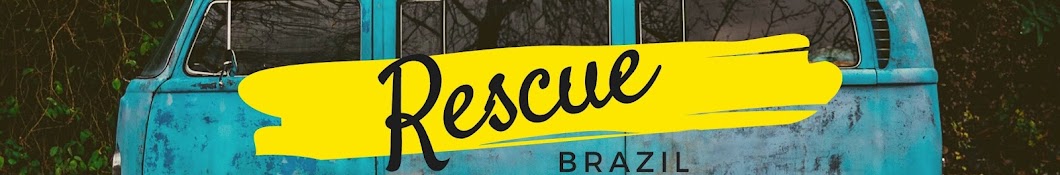 Rescue Brazil