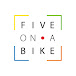 Five on a Bike