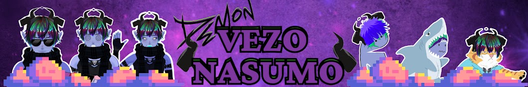 Vezo Nasumo