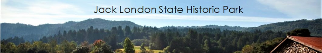 Jack London State Historic Park