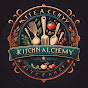 Kitchen alchemy