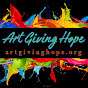 Art Giving Hope: Woodwork, Resin, Photography