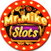 logo Mr Mike Slots