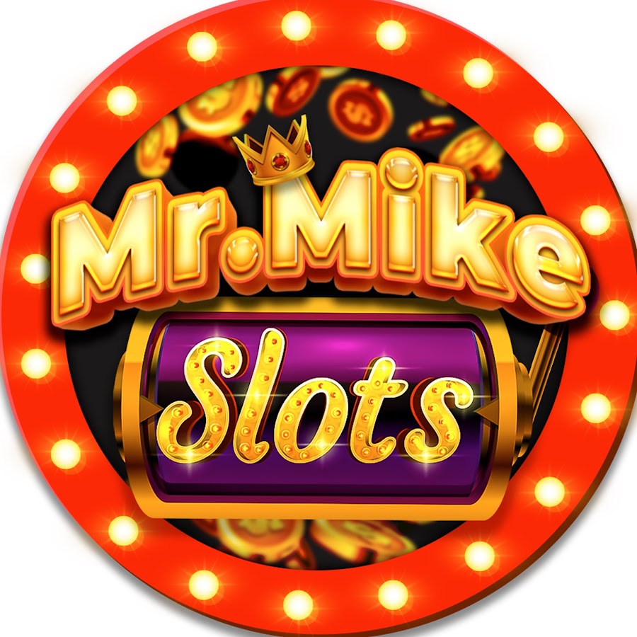 Mr Mike Slots - YouTube