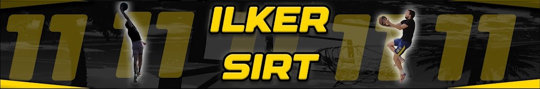 İlker Sırt