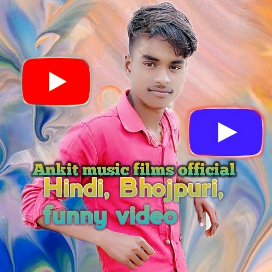 Ankit music Song - YouTube
