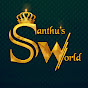 Santhu's World