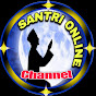 SANTRI ONLINE CHANNEL