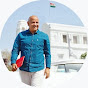 Manish Sisodia at Work