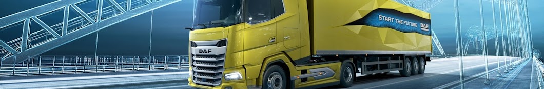 DAF Trucks Deutschland GmbH 