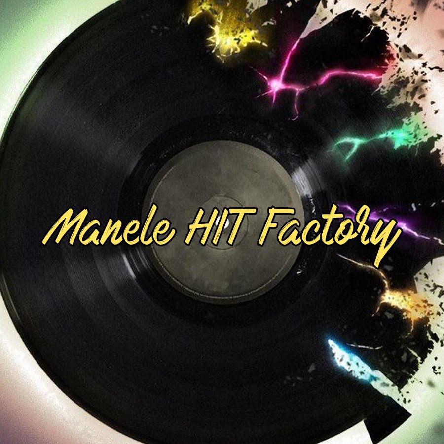 Manele HiT Factory @manelehitfactory