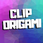 Clip Origami