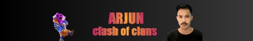 ARJUN Clash of Clans