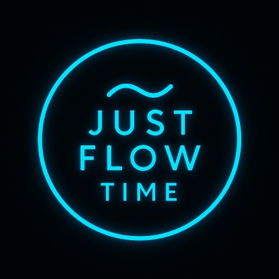 Just Flow Time - YouTube Just Flow Time 