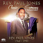 Rev. Paul Jones - Topic