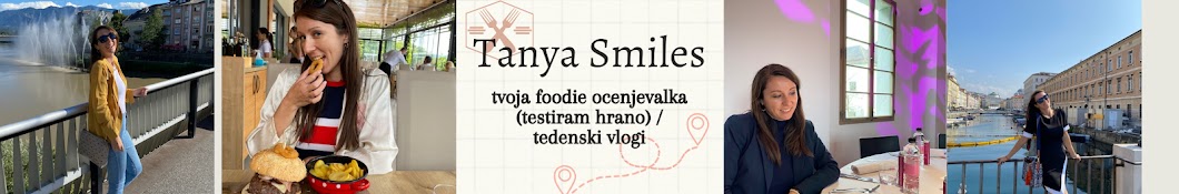 Tanya Smiles