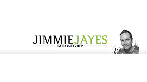 Jimmie Jayes banner