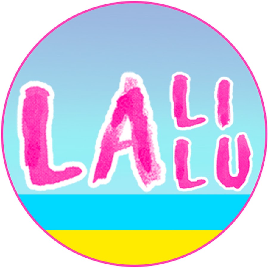 ЛаЛиЛу @laliluru