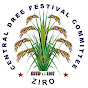 Central Dree Festival Committee, Ziro