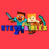 logo Steve & Alex