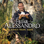 Friar Alessandro - Topic