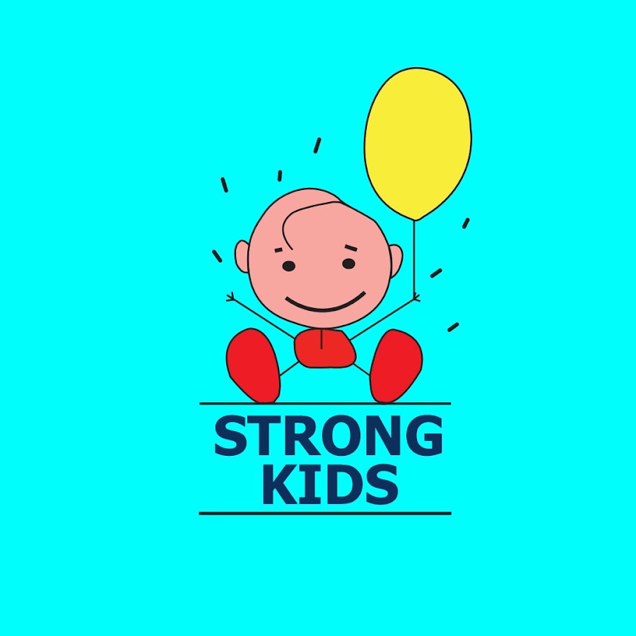 STRONG kids