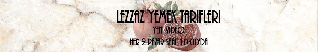 LEZZAZ Yemek Tarifleri