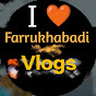 Farrukhabadi Vlogs