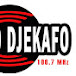 Radio Djekafo Officiel 