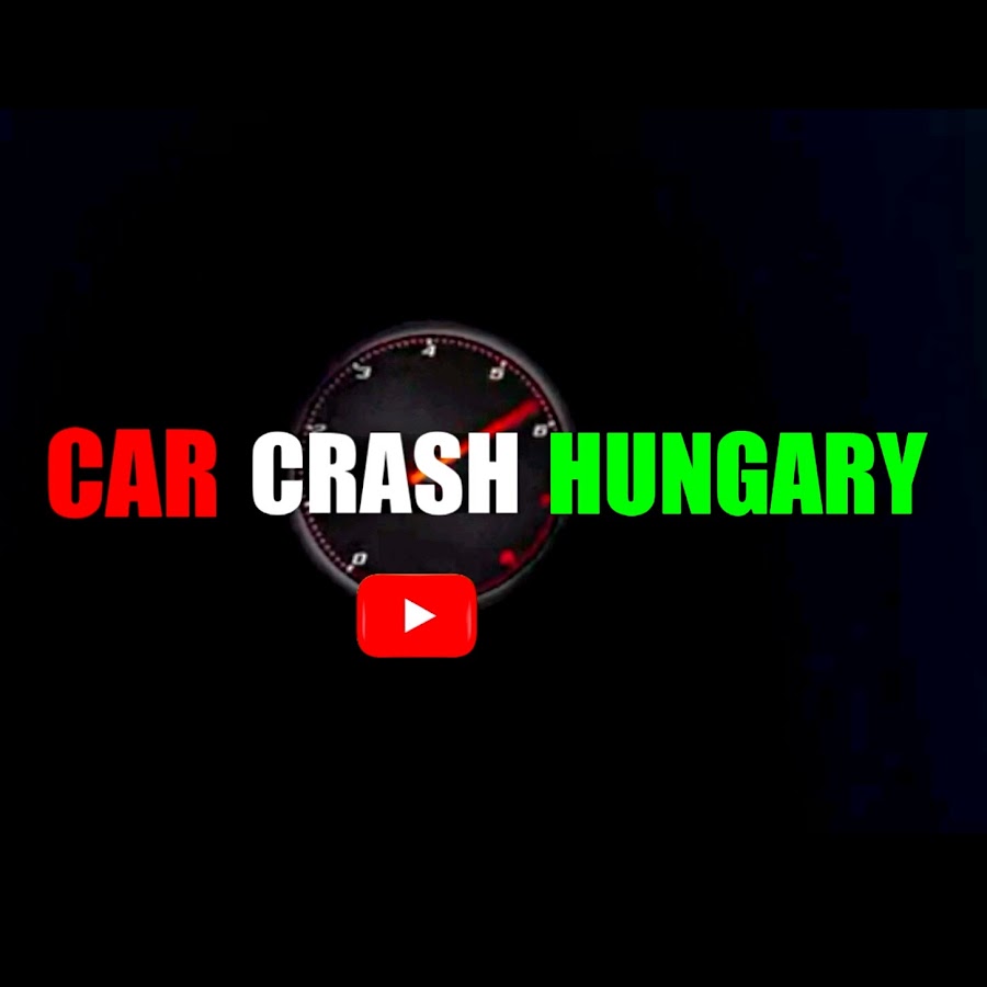 CAR CRASH HUNGARY
