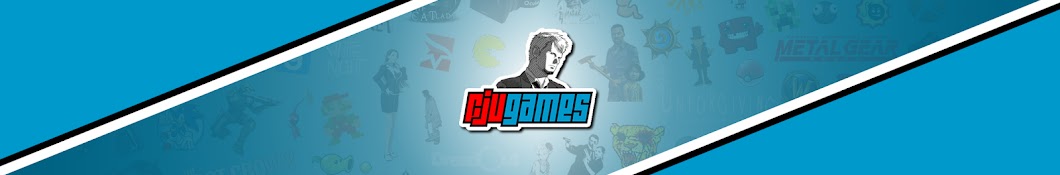 CJUGames Banner