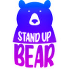 Stand up Bear