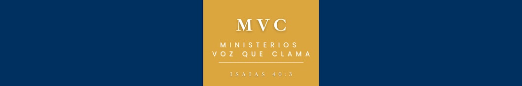 Ministerios Voz que Clama