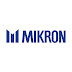 logo Mikron Tool