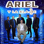 ArieL y LA KLA-SE Silanes