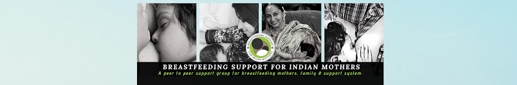 Breastfeeding Support for Indian Mothers - BSIM
