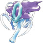 Sounds of Suicune