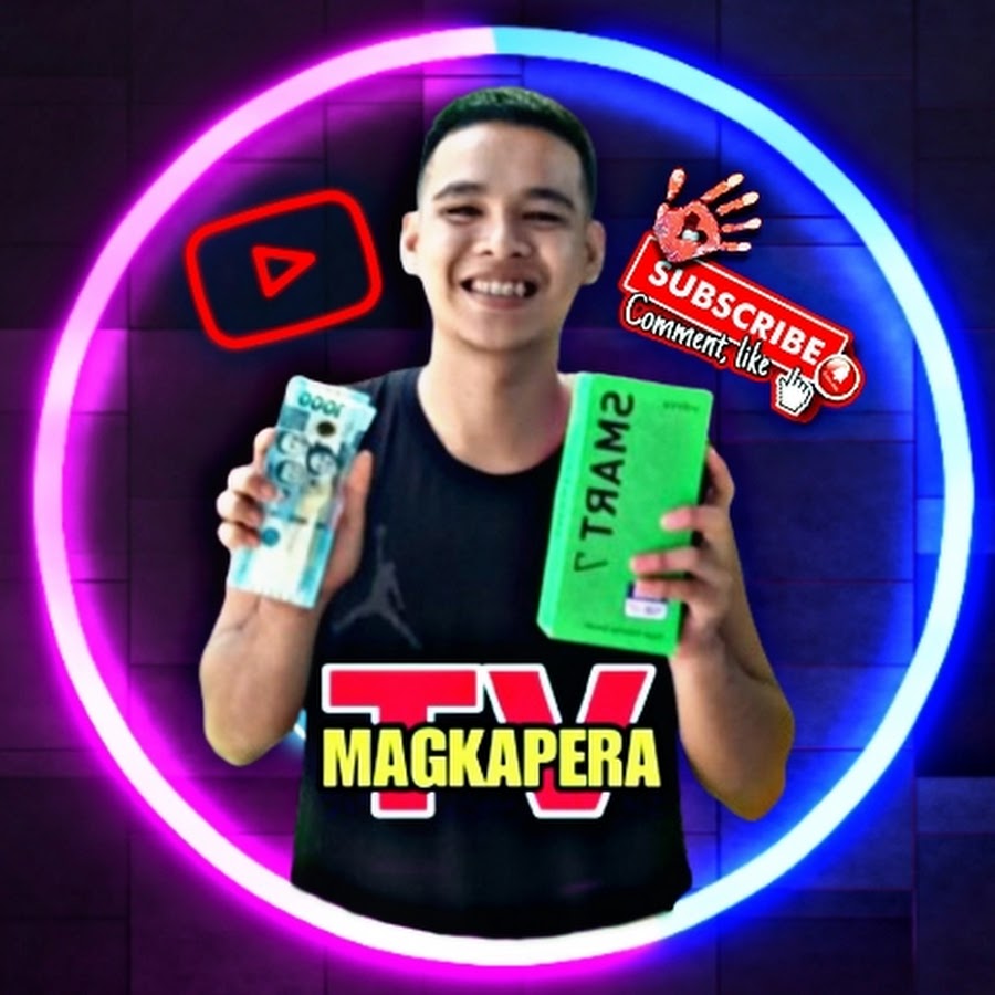 Magkapera tv youtube