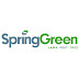 logo Spring Green | Lawn - Tree - Pest