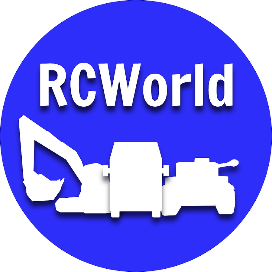 RCWorld @RCWorldorg