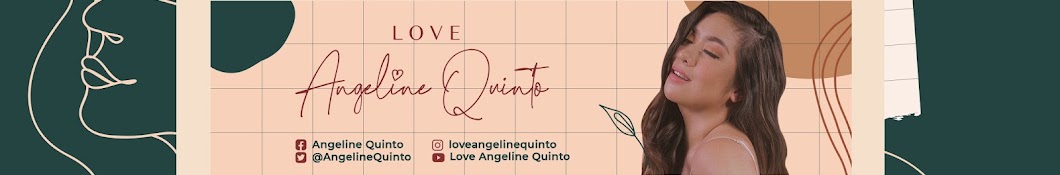 Love Angeline Quinto Banner
