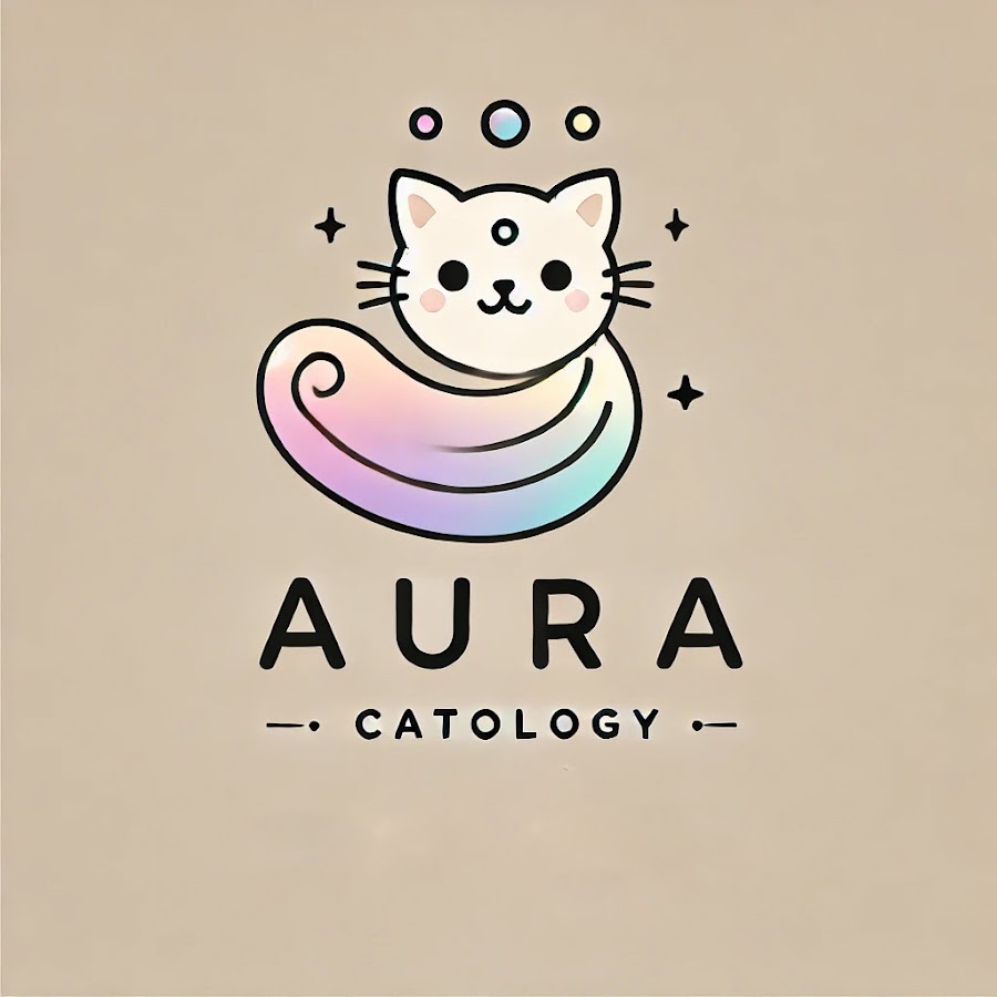Catology Aura - YouTube Catology Aura 