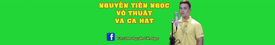 Ngọc Nguyễn Tiến