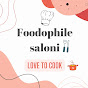 Foodophile Saloni