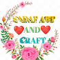 SADAF ART AND CRAFT