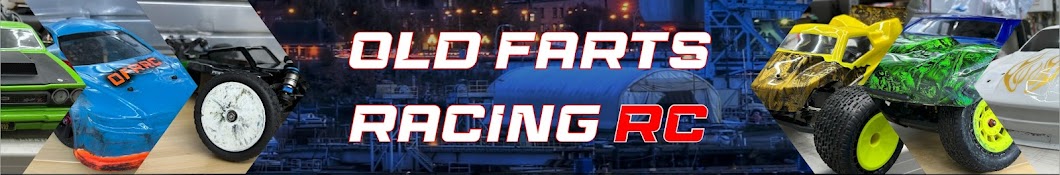 Old Farts Racing RC